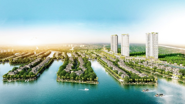 Phân khúc bất động sản nghỉ dưỡng ven đô lên ngôi sau Covid-19 - 1 Phân khúc bất động sản nghỉ dưỡng ven đô lên ngôi sau Covid-19 - 1