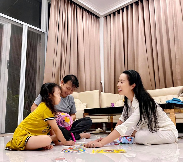 Mai Phương Thuý, Noo, Phương Oanh cùng dàn sao ngọt ngào đón Trung thu - 6 Mai Phương Thuý, Noo, Phương Oanh cùng dàn sao ngọt ngào đón Trung thu - 6