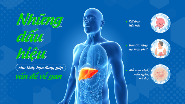 Lựa chọn phương pháp hỗ trợ duy trì chức năng gan, bảo vệ gan an toàn - 1 Lựa chọn phương pháp hỗ trợ duy trì chức năng gan, bảo vệ gan an toàn - 1