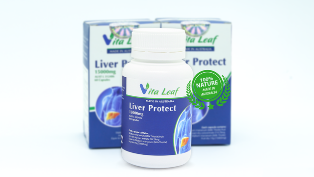Lựa chọn phương pháp hỗ trợ duy trì chức năng gan, bảo vệ gan an toàn - 3 Lựa chọn phương pháp hỗ trợ duy trì chức năng gan, bảo vệ gan an toàn - 3