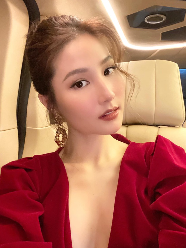 Mai Phương Thuý, Noo, Phương Oanh cùng dàn sao ngọt ngào đón Trung thu - 12 Mai Phương Thuý, Noo, Phương Oanh cùng dàn sao ngọt ngào đón Trung thu - 12
