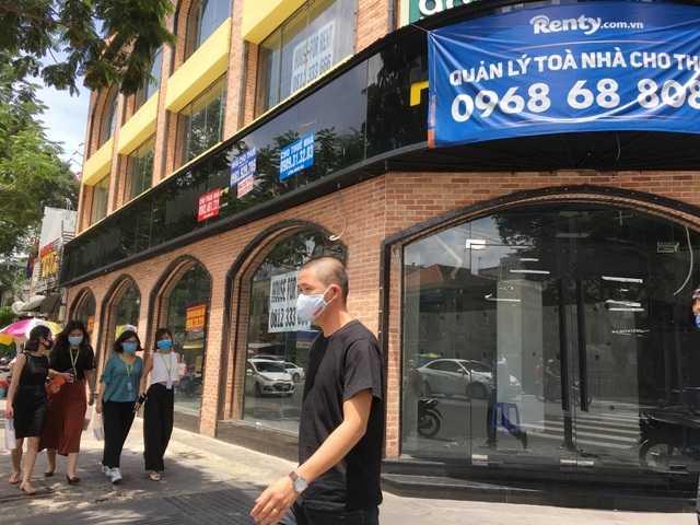Ngành thuế thất thu vì hàng chục ngàn doanh nghiệp... chết yểu - 1 Ngành thuế thất thu vì hàng chục ngàn doanh nghiệp... chết yểu - 1