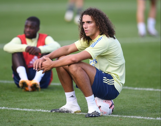 Nhật ký chuyển nhượng ngày 1/10: Sancho tự tin sẽ gia nhập Man Utd - 4 Nhật ký chuyển nhượng ngày 1/10: Sancho tự tin sẽ gia nhập Man Utd - 4