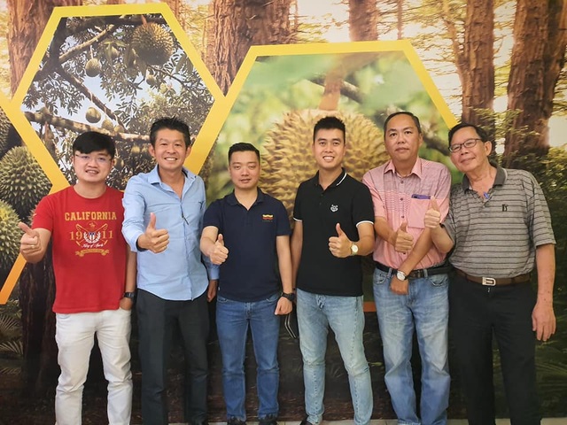 Do Ventures công bố thương vụ đầu tư đầu tiên trị giá hơn 20 tỷ đồng vào F99 - 6 Do Ventures công bố thương vụ đầu tư đầu tiên trị giá hơn 20 tỷ đồng vào F99 - 6