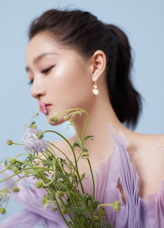Dàn mỹ nhân Hoa ngữ “đọ” dáng xuất sắc - 6 Dàn mỹ nhân Hoa ngữ “đọ” dáng xuất sắc - 6