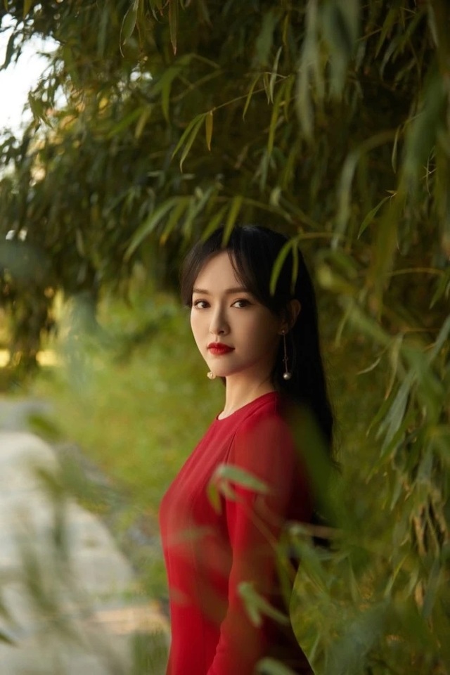 Dàn mỹ nhân Hoa ngữ “đọ” dáng xuất sắc - 13 Dàn mỹ nhân Hoa ngữ “đọ” dáng xuất sắc - 13