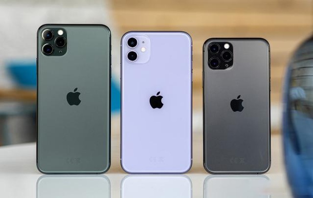 Why haven't iPhone and Pixel been launched rampant in Vietnam?  - First