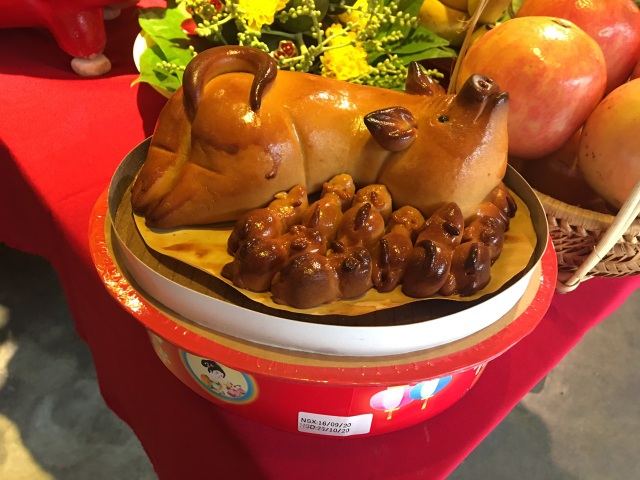 Mai Phương Thuý, Noo, Phương Oanh cùng dàn sao ngọt ngào đón Trung thu - 11 Mai Phương Thuý, Noo, Phương Oanh cùng dàn sao ngọt ngào đón Trung thu - 11