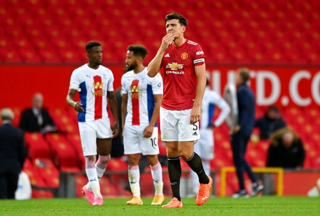 Man Utd có nguy cơ bị loại sau vòng bảng Champions League - 1 Man Utd có nguy cơ bị loại sau vòng bảng Champions League - 1