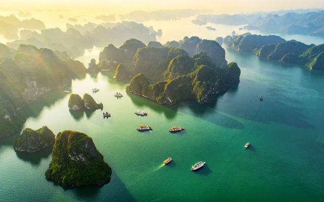 Best Western Premier Sapphire Ha Long được săn đón nhờ đòn bẩy du lịch nội địa đến Quảng Ninh - 1 Best Western Premier Sapphire Ha Long được săn đón nhờ đòn bẩy du lịch nội địa đến Quảng Ninh - 1