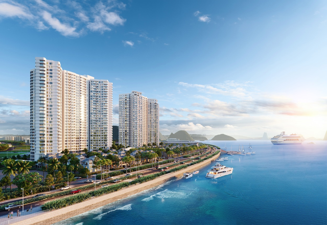 Best Western Premier Sapphire Ha Long được săn đón nhờ đòn bẩy du lịch nội địa đến Quảng Ninh - 2 Best Western Premier Sapphire Ha Long được săn đón nhờ đòn bẩy du lịch nội địa đến Quảng Ninh - 2