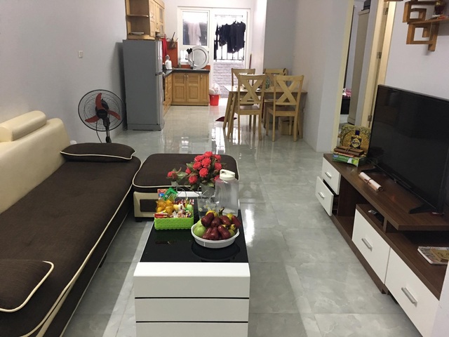 Bỏ việc ngân hàng về bán trà đá, chị gái Hà Nội “tậu” 2 căn nhà bạc tỷ - 2 Bỏ việc ngân hàng về bán trà đá, chị gái Hà Nội “tậu” 2 căn nhà bạc tỷ - 2