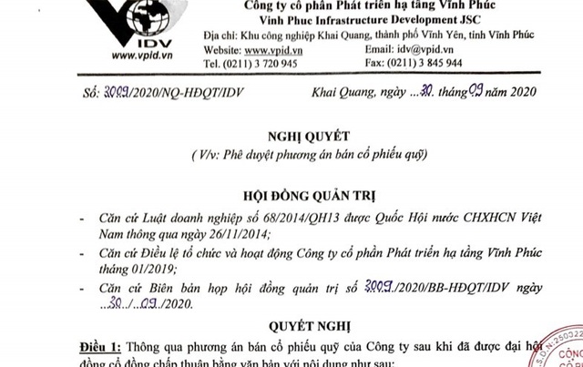Đại gia chơi lạ: Bán cổ phiếu rẻ một nửa, chịu mất hàng chục tỷ đồng - 1 Đại gia chơi lạ: Bán cổ phiếu rẻ một nửa, chịu mất hàng chục tỷ đồng - 1
