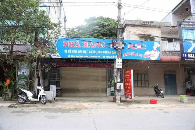 Hành trình lừa đảo tinh vi của cô gái bỏ bom 150 mâm cỗ cưới - 2