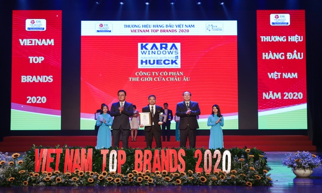 Karawindows phân phối độc quyền nhôm Hueck Đức tại Việt Nam - 2 Karawindows phân phối độc quyền nhôm Hueck Đức tại Việt Nam - 2