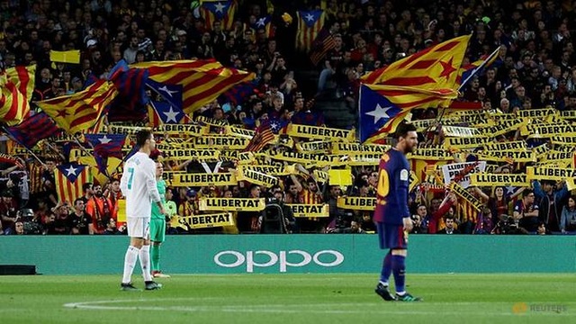 Messi đối đầu với C.Ronaldo ở Champions League: Sống lại thời “trai trẻ” - 2 Messi đối đầu với C.Ronaldo ở Champions League: Sống lại thời “trai trẻ” - 2