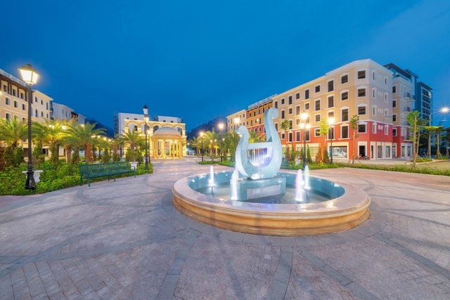 Rộn ràng sự kiện đầu tiên của cộng đồng Sun Grand City New An Thoi - 2 Rộn ràng sự kiện đầu tiên của cộng đồng Sun Grand City New An Thoi - 2