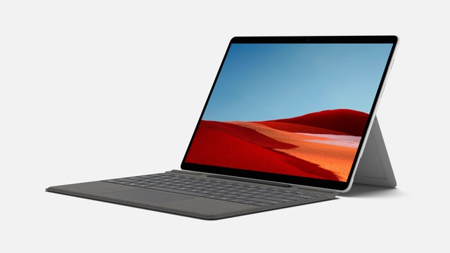 Microsoft trình làng bộ đôi laptop và máy tính bảng Surface hoàn toàn mới - 1 Microsoft trình làng bộ đôi laptop và máy tính bảng Surface hoàn toàn mới - 1