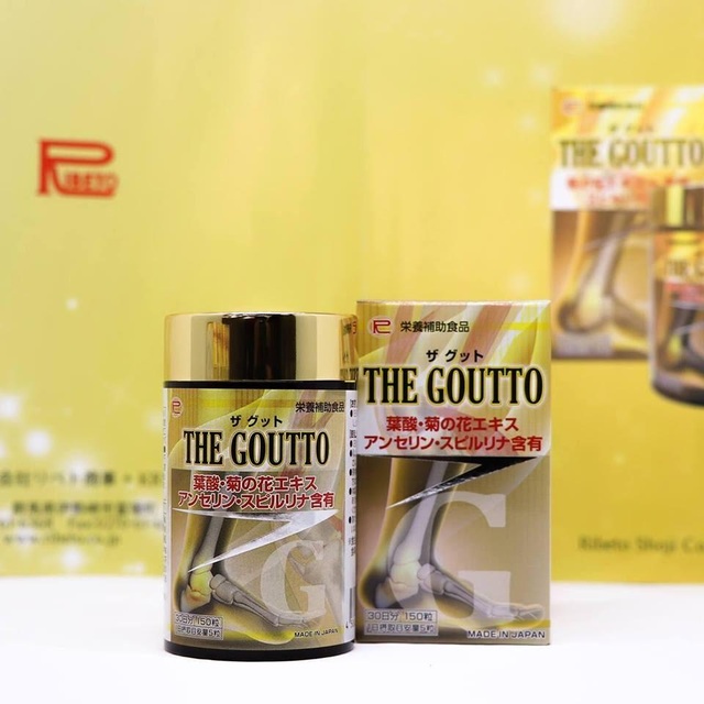Vì sao bệnh gout đang có dấu hiệu trẻ hóa? - 4 Vì sao bệnh gout đang có dấu hiệu trẻ hóa? - 4