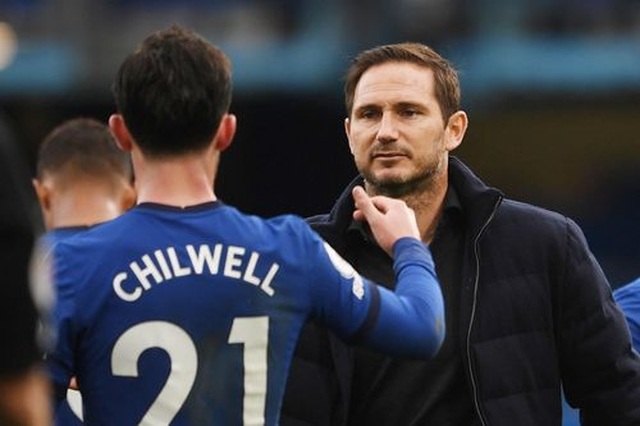 Những khoảnh khắc Chelsea hạ gục Crystal Palace - 17 Những khoảnh khắc Chelsea hạ gục Crystal Palace - 17