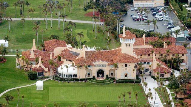 Khối bất động sản khủng 122 triệu USD của Tổng thống Mỹ Donald Trump - 11 Khối bất động sản khủng 122 triệu USD của Tổng thống Mỹ Donald Trump - 11