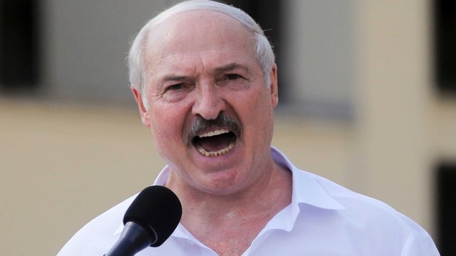 Belarus tung đòn trả đũa các lệnh trừng phạt của EU - 1 Belarus tung đòn trả đũa các lệnh trừng phạt của EU - 1
