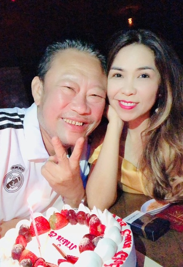 Nhạc sĩ Lê Quang phẫu thuật cắt chân do biến chứng tiểu đường - 2 Nhạc sĩ Lê Quang phẫu thuật cắt chân do biến chứng tiểu đường - 2