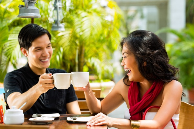 Chẩn bệnh hôn nhân: Vợ chồng trở nên cấm khẩu với nhau - 2 Chẩn bệnh hôn nhân: Vợ chồng trở nên cấm khẩu với nhau - 2