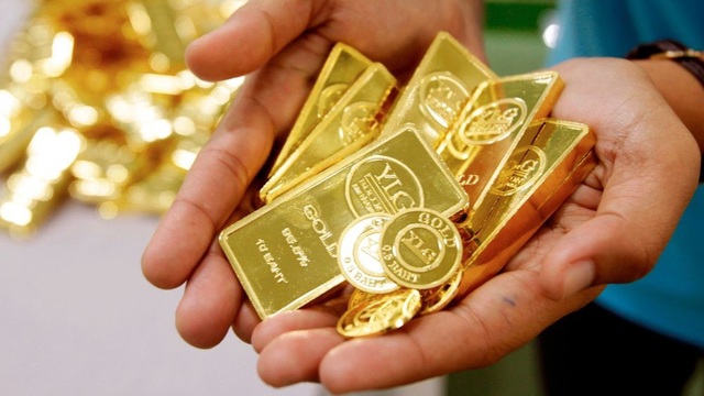 Chuyên gia nói gì về nhận định đây là thời điểm tốt để mua vàng? - 1