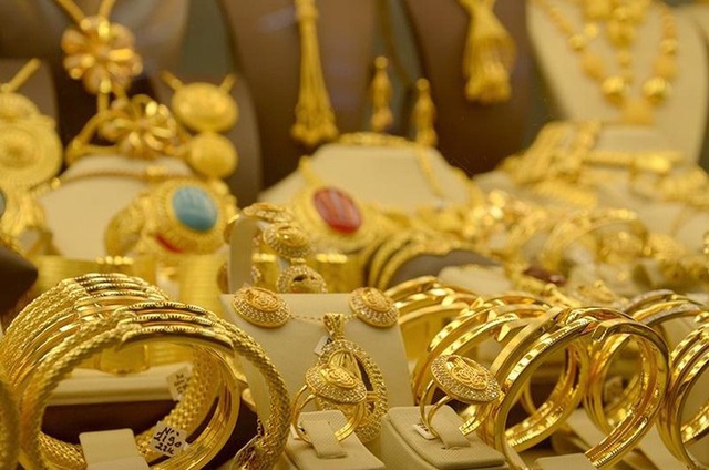 Chuyên gia nói gì về nhận định đây là thời điểm tốt để mua vàng? - 2