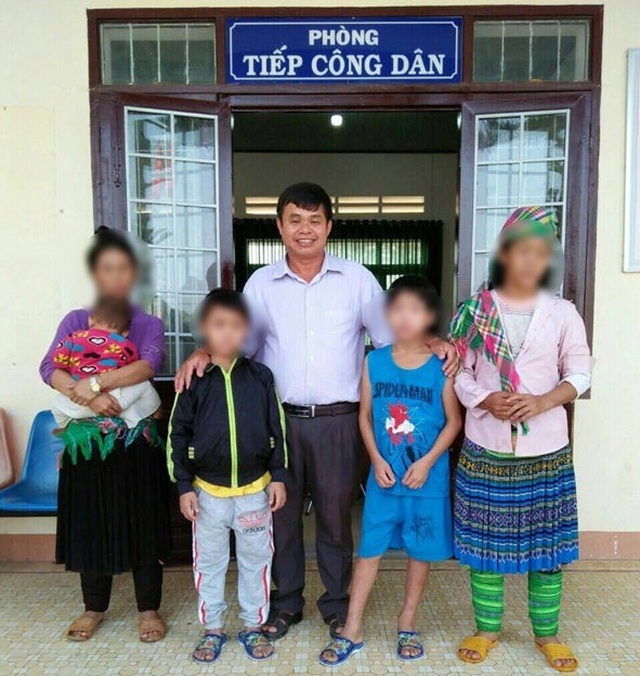 Đắk Lắk: Cần giảm thiểu mức thấp nhất trẻ em bị xâm hại - 2 Đắk Lắk: Cần giảm thiểu mức thấp nhất trẻ em bị xâm hại - 2