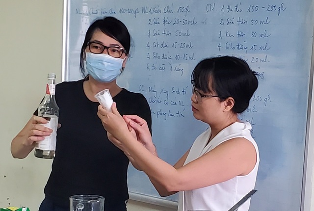 Hà Nội: Lao động thất nghiệp chọn học nghề giảm hơn 60 % - 4 Hà Nội: Lao động thất nghiệp chọn học nghề giảm hơn 60 % - 4