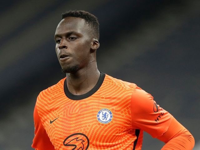 Chelsea gặp khó trong việc tìm kiếm chiến thắng trên sân nhà - 2 Chelsea gặp khó trong việc tìm kiếm chiến thắng trên sân nhà - 2