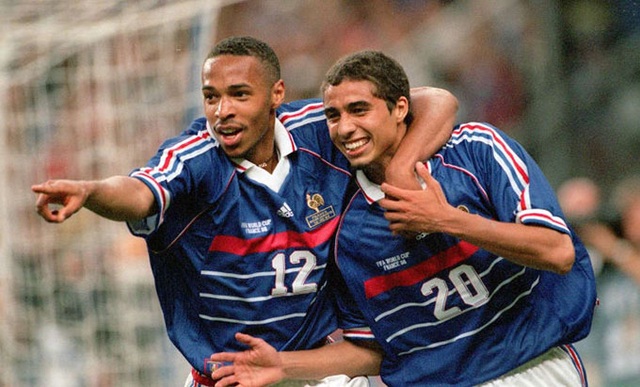Giải đấu U22 Việt Nam sắp tham dự từng sản sinh ra Henry, Rui Costa... - 1 Giải đấu U22 Việt Nam sắp tham dự từng sản sinh ra Henry, Rui Costa... - 1