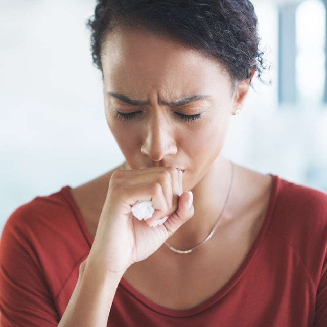 Thường xuyên bị ho sau khi ăn là bệnh gì? - 1 Thường xuyên bị ho sau khi ăn là bệnh gì? - 1