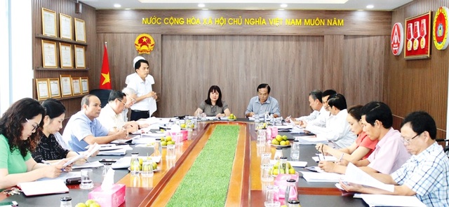 Đắk Lắk: Cần giảm thiểu mức thấp nhất trẻ em bị xâm hại - 1 Đắk Lắk: Cần giảm thiểu mức thấp nhất trẻ em bị xâm hại - 1