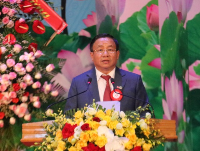 Đưa Hà Tĩnh trở thành một trong những cực phát triển của cụm Bắc Trung Bộ - 5 Đưa Hà Tĩnh trở thành một trong những cực phát triển của cụm Bắc Trung Bộ - 5