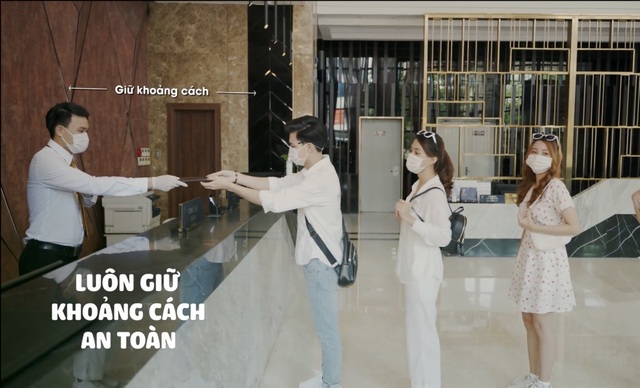 Đà Nẵng đẹp mê trong video quảng bá, kỳ vọng kéo khách trở lại sau đại dịch - 7 Đà Nẵng đẹp mê trong video quảng bá, kỳ vọng kéo khách trở lại sau đại dịch - 7