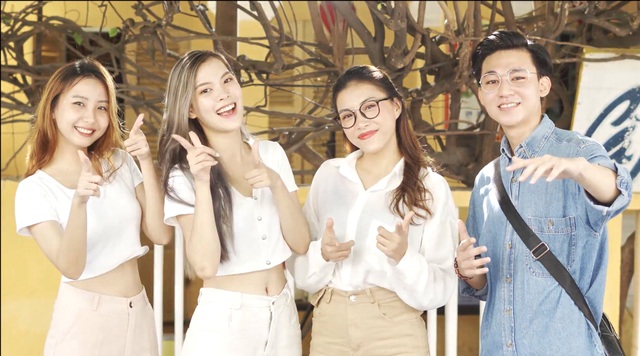 Đà Nẵng đẹp mê trong video quảng bá, kỳ vọng kéo khách trở lại sau đại dịch - 4 Đà Nẵng đẹp mê trong video quảng bá, kỳ vọng kéo khách trở lại sau đại dịch - 4