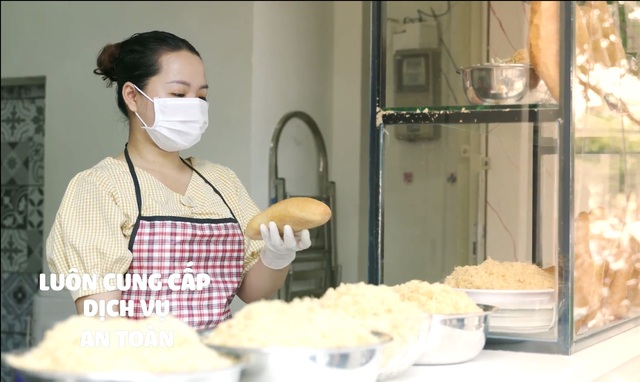 Đà Nẵng đẹp mê trong video quảng bá, kỳ vọng kéo khách trở lại sau đại dịch - 9 Đà Nẵng đẹp mê trong video quảng bá, kỳ vọng kéo khách trở lại sau đại dịch - 9