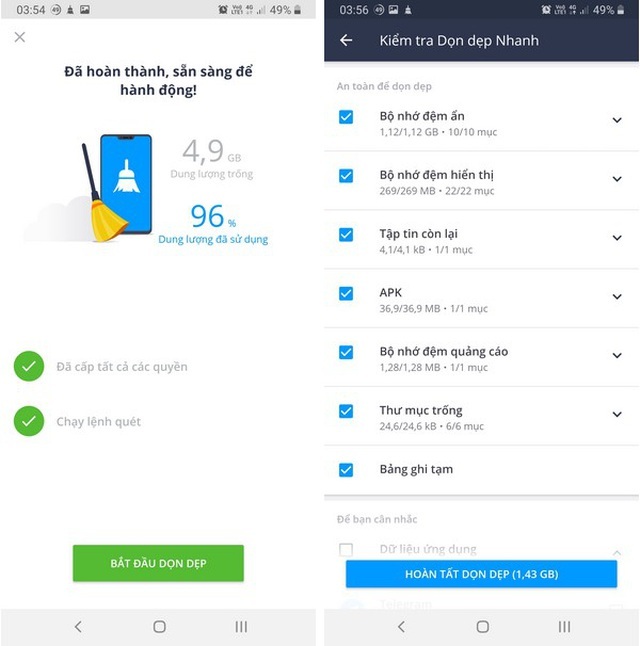 Thủ thuật kiểm tra mạng WiFi có bị “câu trộm” hay không nổi bật tuần qua - 3 Thủ thuật kiểm tra mạng WiFi có bị “câu trộm” hay không nổi bật tuần qua - 3