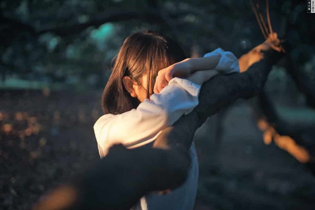 Mỗi cuộc gặp gỡ trong cuộc đời đều là duyên phận, không có đúng sai - 4 Mỗi cuộc gặp gỡ trong cuộc đời đều là duyên phận, không có đúng sai - 4