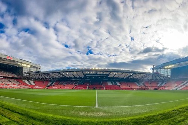 Man Utd 1-6 Tottenham: Địa chấn ở Old Trafford - 21