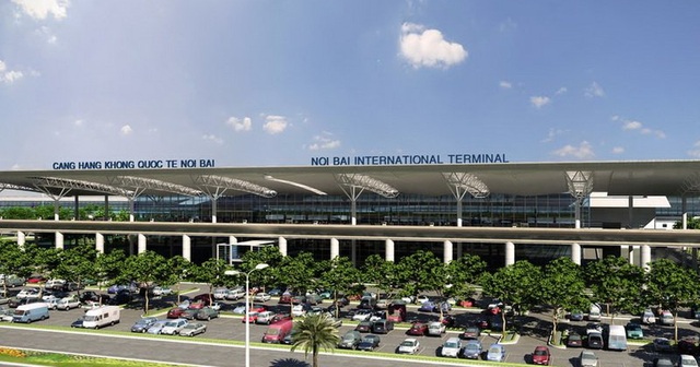Xây dựng sân bay quốc tế thứ 2 tại Ứng Hòa: Chuyên gia nói “vội vàng”? - 1 Xây dựng sân bay quốc tế thứ 2 tại Ứng Hòa: Chuyên gia nói “vội vàng”? - 1