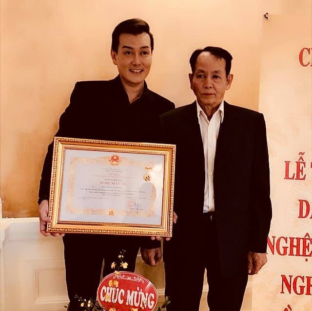 NSƯT Tuấn Phương tiên lượng xấu, khó lòng qua khỏi - 2 NSƯT Tuấn Phương tiên lượng xấu, khó lòng qua khỏi - 2