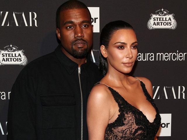 Fans mừng vui khi thấy Kim Kardashian chia sẻ ảnh chụp cùng chồng - 6 Fans mừng vui khi thấy Kim Kardashian chia sẻ ảnh chụp cùng chồng - 6