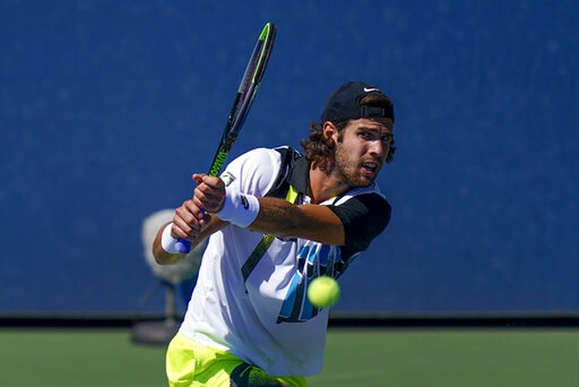 Roland Garros 2020: Djokovic vượt qua thành tích của Federer - 4
