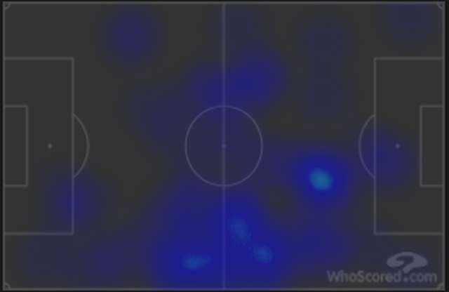 James Rodriguez sẽ là “Messi mới” ở Premier League? - 4 James Rodriguez sẽ là “Messi mới” ở Premier League? - 4