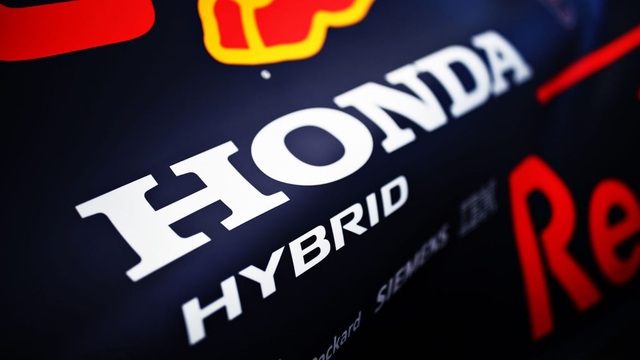 Honda gây sốc khi tuyên bố rời giải đua F1 sau mùa giải 2021 - 1