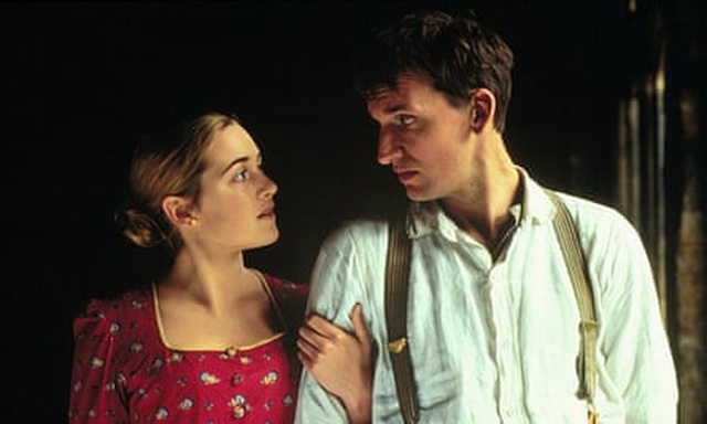20 vai diễn xuất sắc nhất của Kate Winslet - 3 20 vai diễn xuất sắc nhất của Kate Winslet - 3